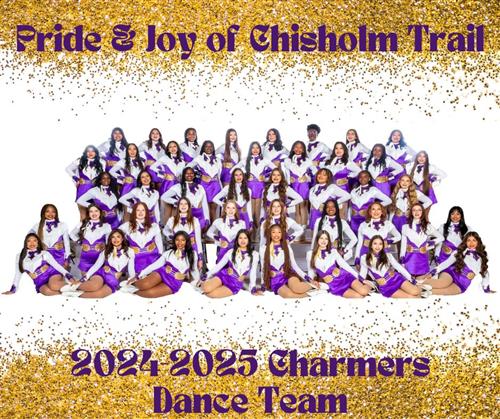 2024-2025 Charmers
